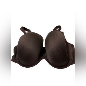 Third Love brown bra size 40F